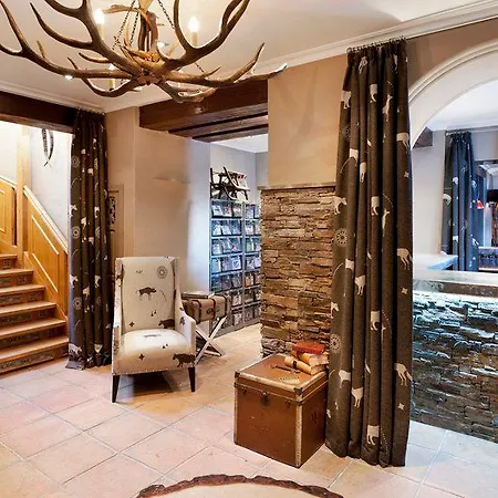 El Lodge, Ski&spa Hotel