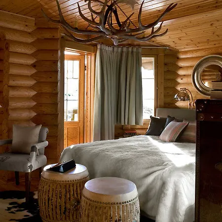 El Lodge, Ski&spa 5*