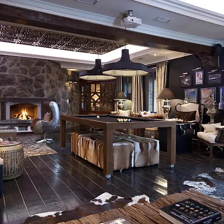 El Lodge, Ski&spa Sierra Nevada