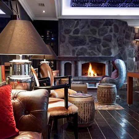 El Lodge, Ski&spa 5* Sierra Nevada