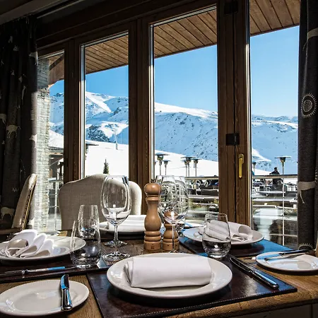 El Lodge, Ski&spa Hotel 5*