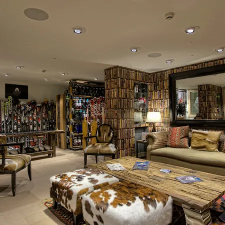 El Lodge, Ski&spa Hotel