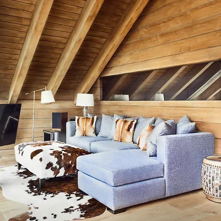 El Lodge, Ski&spa Hotel 5*