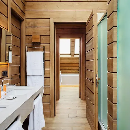 El Lodge, Ski&spa Hotel Sierra Nevada