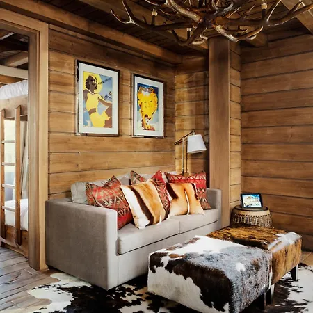 El Lodge, Ski&spa Hotel 5*