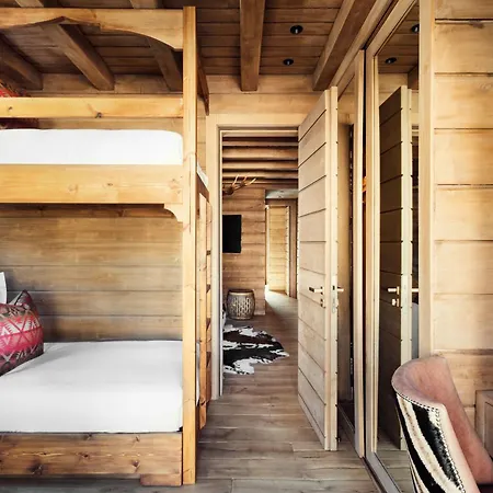 El Lodge, Ski&spa Hotel Sierra Nevada