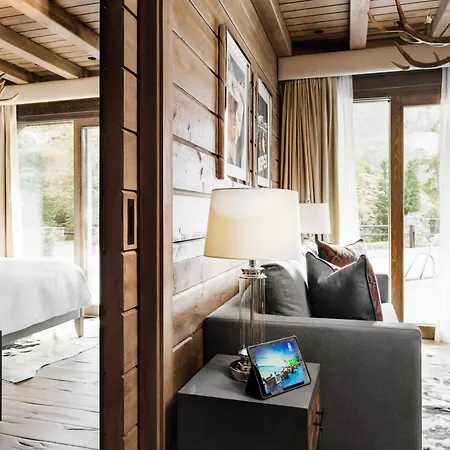 El Lodge, Ski&spa Hotel