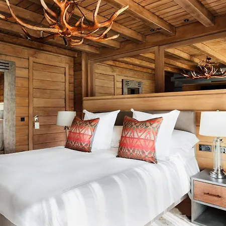 El Lodge, Ski&spa Hotel Sierra Nevada