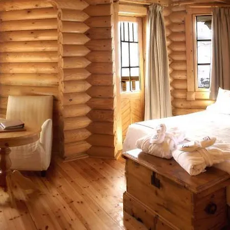 El Lodge, Ski&spa Hotel