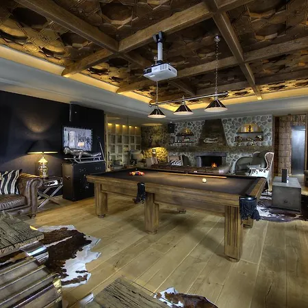 El Lodge, Ski&spa Sierra Nevada