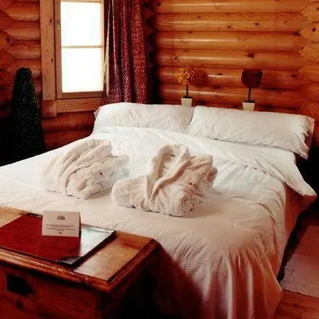 Hotel El Lodge, Ski&spa 5*