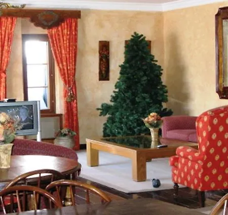 El Lodge, Ski&spa 5* Sierra Nevada