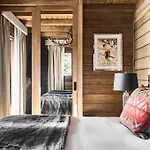 El Lodge, & 5* Serra Nevada
