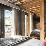Hotel El Lodge, & 5*
