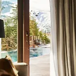 El Lodge, & 5* Serra Nevada