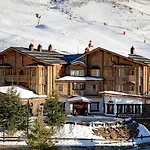 Hotel El Lodge, &
