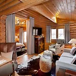 Hotel El Lodge, &