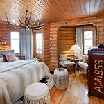 Hotel El Lodge, & 5*