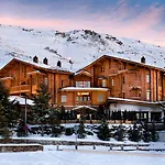 Hotel El Lodge, &