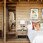 El Lodge, & Hotel 5*