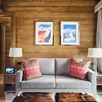 El Lodge, & 5* Serra Nevada