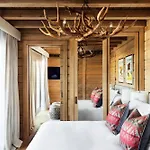 El Lodge, & 5* Serra Nevada