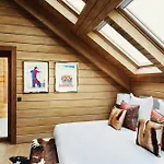 El Lodge, & Hotel 5*