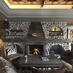 El Lodge, & 5* Serra Nevada