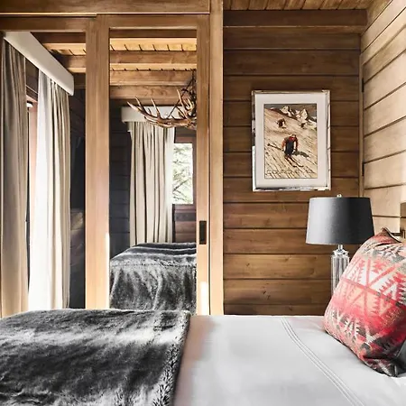 El Lodge, & 5* 시에라네바다