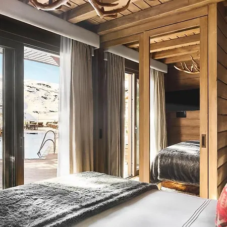 فندق El Lodge, & 5*