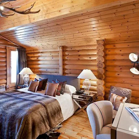 El Lodge, & Готель 5*