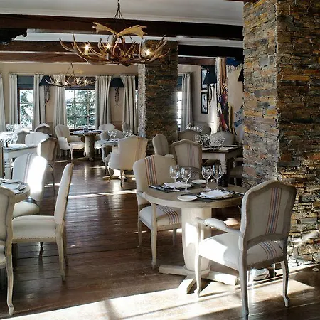 Hotel El Lodge, & 5*