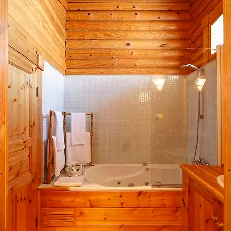 Hotel El Lodge, &