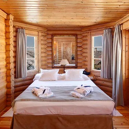 El Lodge, & سْييرا نيفادا