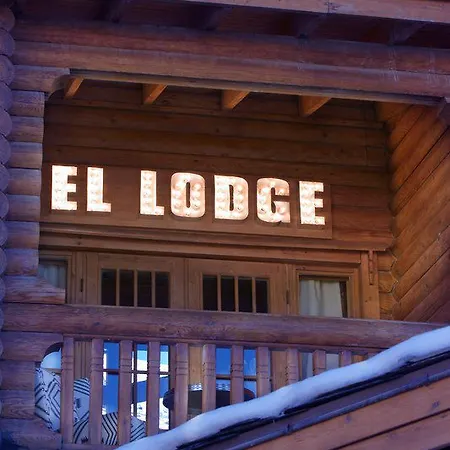 El Lodge, &