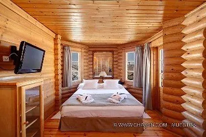 Hotel El Lodge, &