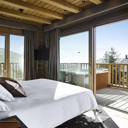 Hotel El Lodge, & 5*