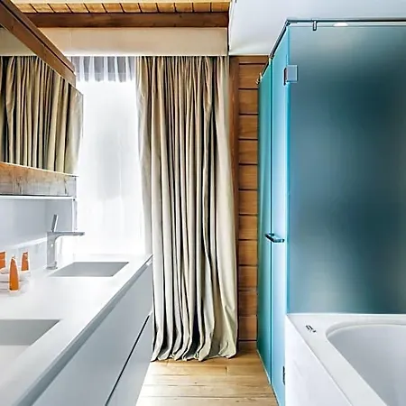 Hotel El Lodge, & 5*