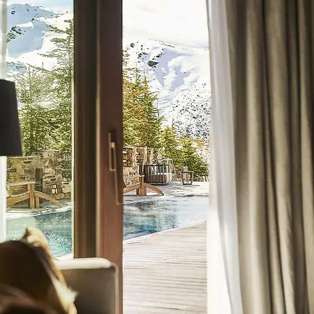 Hotel El Lodge, & 5*