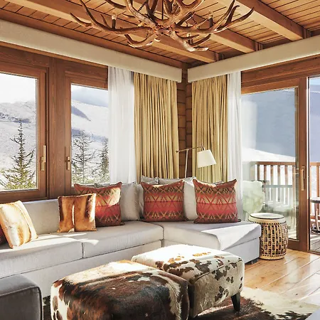 Hotel El Lodge, &