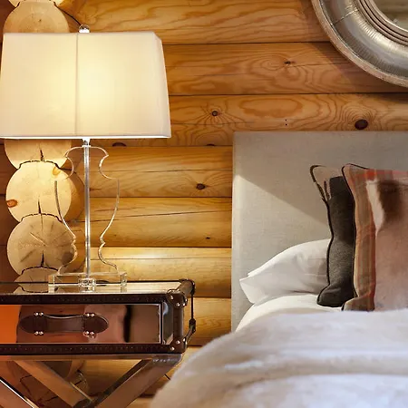 Hotel El Lodge, &
