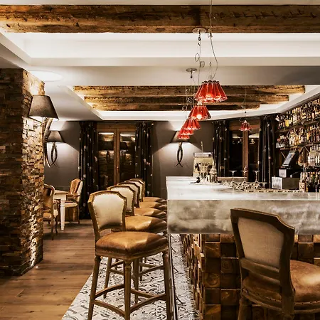 El Lodge, & 5* سْييرا نيفادا