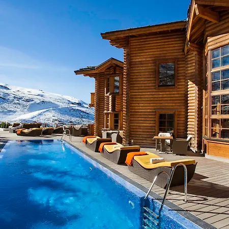 El Lodge, & 5* سْييرا نيفادا