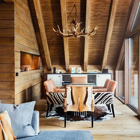 El Lodge, & Hotel 5*