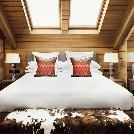 El Lodge, & فندق سْييرا نيفادا