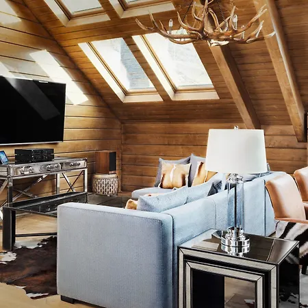 El Lodge, & 5*