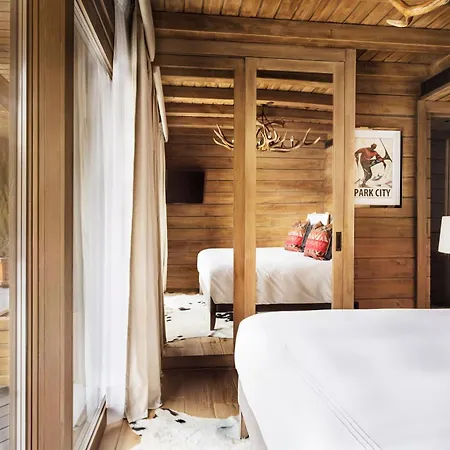 El Lodge, & 5*