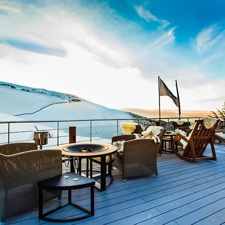 El Lodge, & فندق سْييرا نيفادا