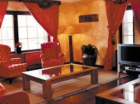 El Lodge, & 5*