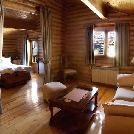 El Lodge, Ski & Spa Hotel 5*